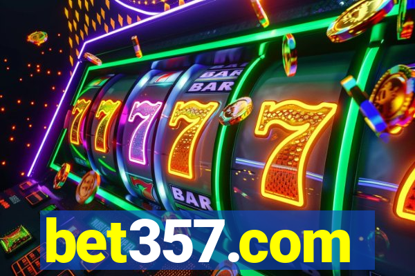 bet357.com