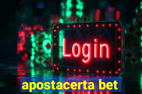 apostacerta bet