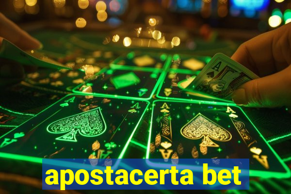 apostacerta bet