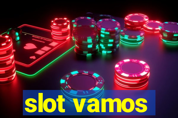 slot vamos