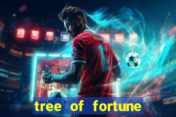 tree of fortune demo pg