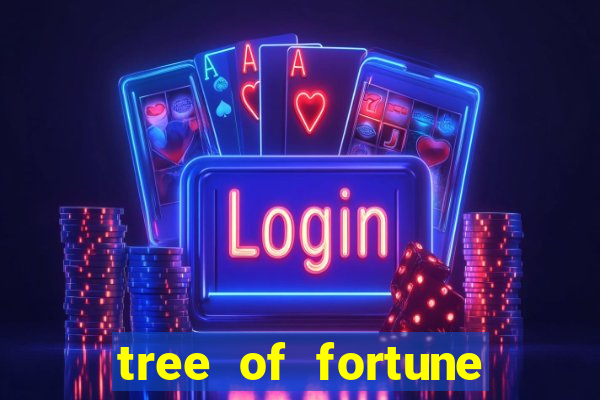 tree of fortune demo pg