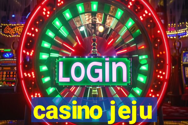 casino jeju