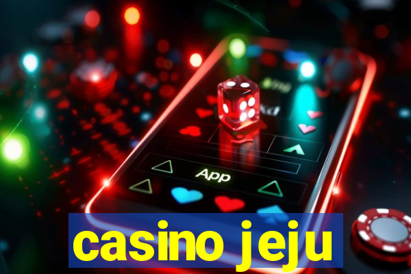 casino jeju