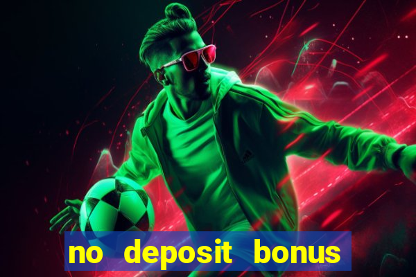 no deposit bonus code europa casino