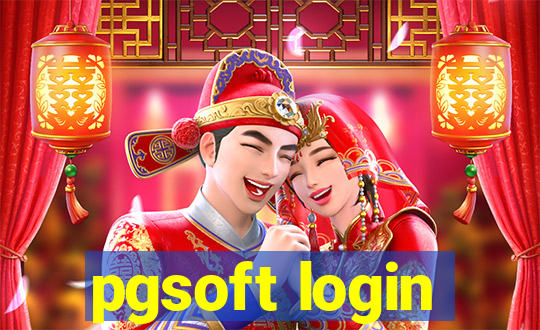 pgsoft login