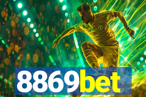 8869bet