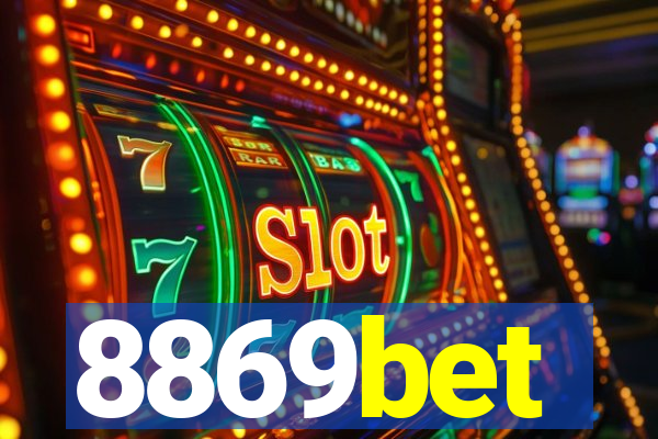 8869bet