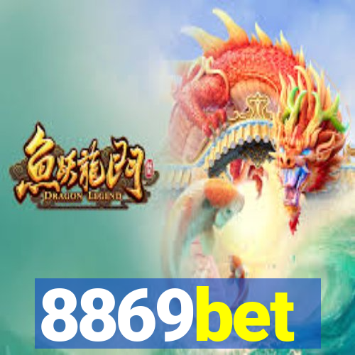 8869bet