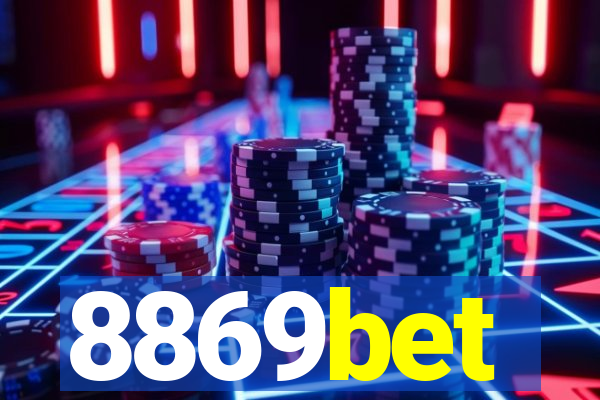 8869bet