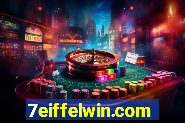 7eiffelwin.com