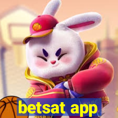 betsat app