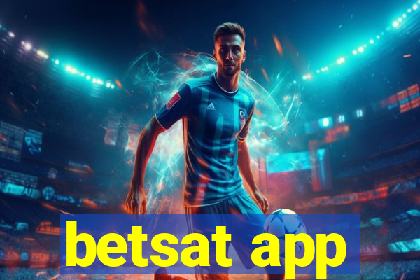 betsat app