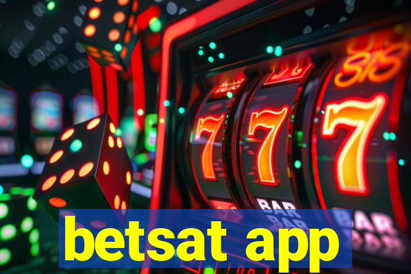 betsat app