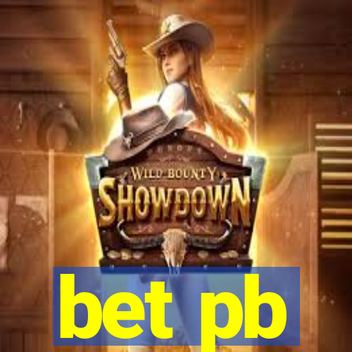 bet pb