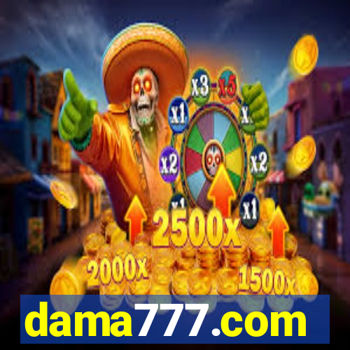 dama777.com