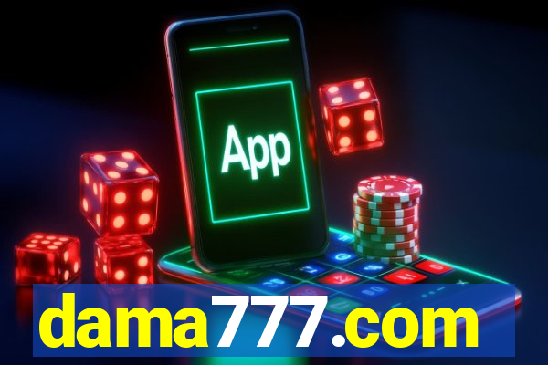 dama777.com