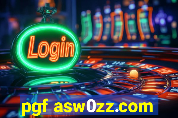 pgf asw0zz.com