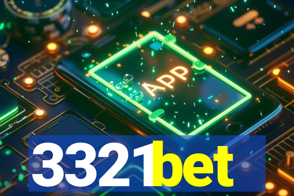 3321bet