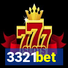 3321bet