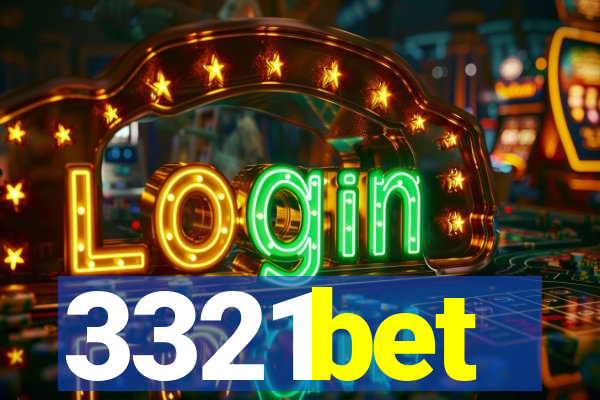 3321bet