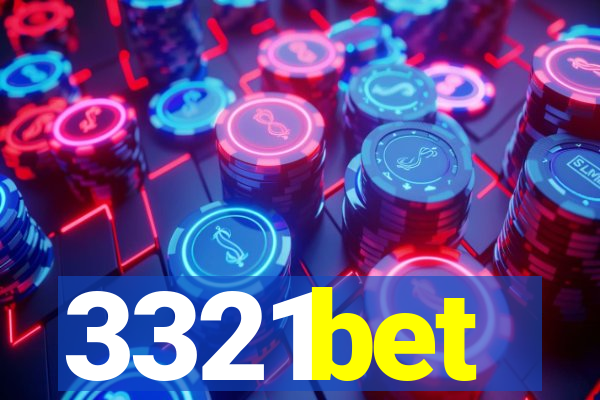 3321bet