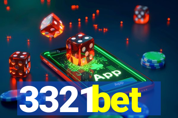 3321bet