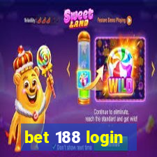 bet 188 login