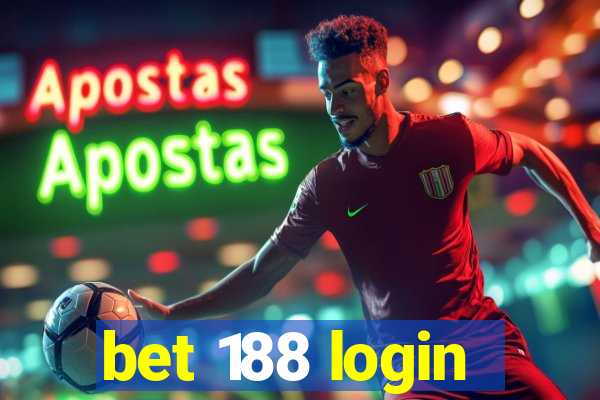 bet 188 login