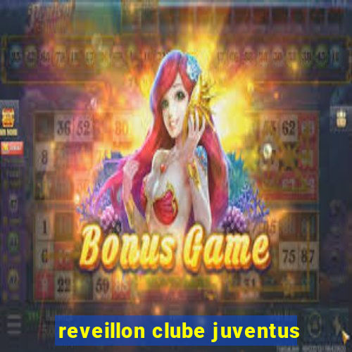 reveillon clube juventus