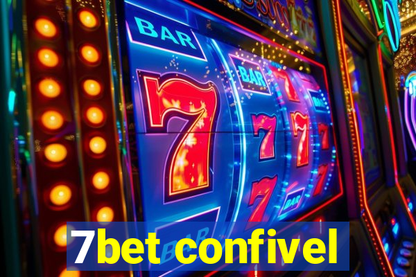 7bet confivel