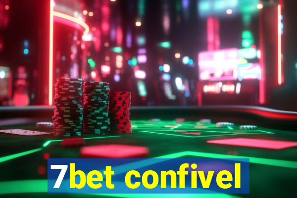 7bet confivel