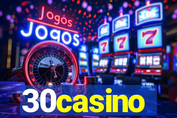 30casino