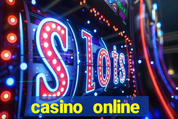 casino online dinheiro real gr谩tis