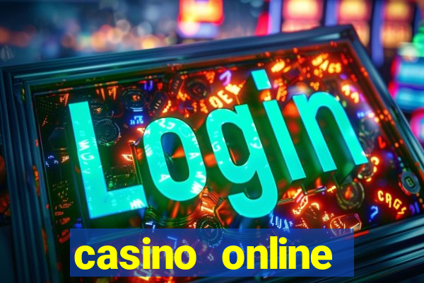 casino online dinheiro real gr谩tis