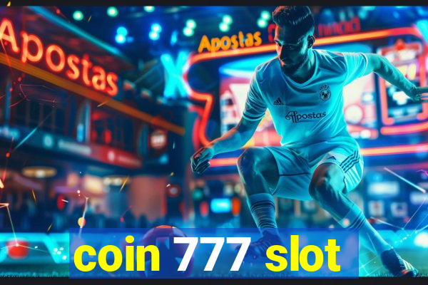 coin 777 slot