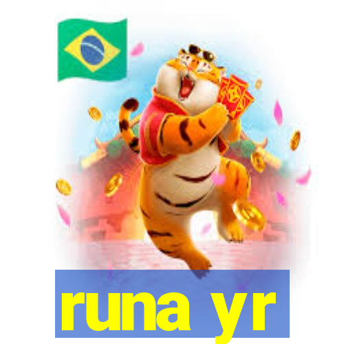 runa yr