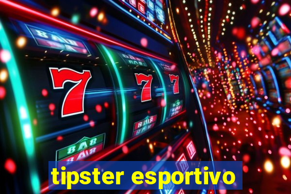 tipster esportivo