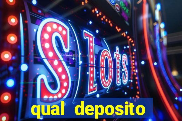 qual deposito minimo na estrela bet