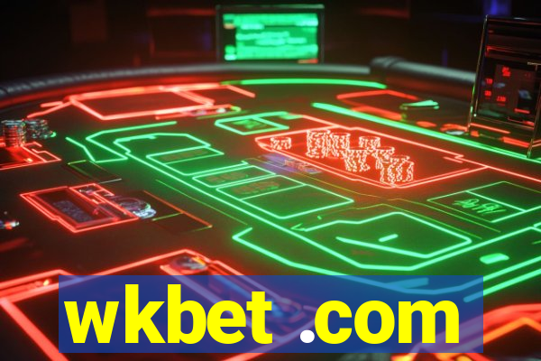 wkbet .com