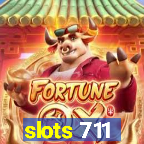 slots 711