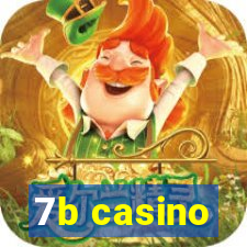 7b casino