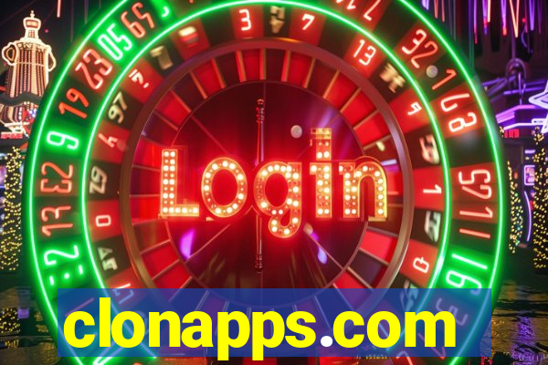 clonapps.com