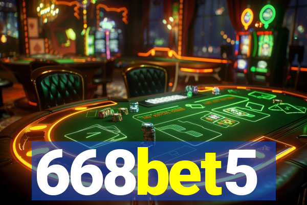 668bet5