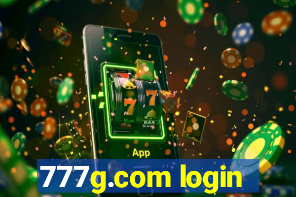 777g.com login