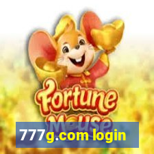 777g.com login