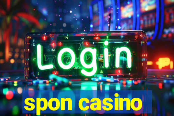 spon casino