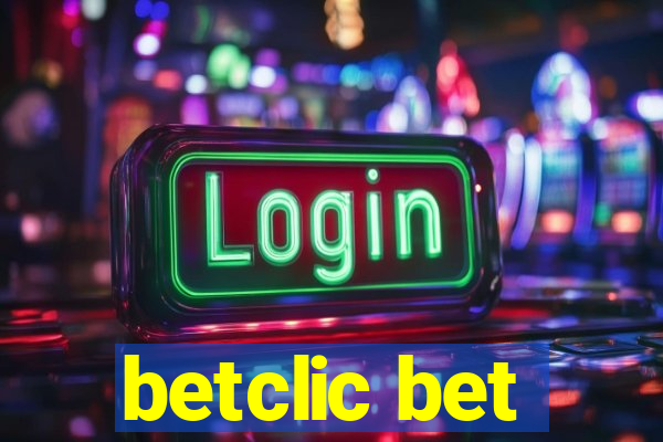 betclic bet