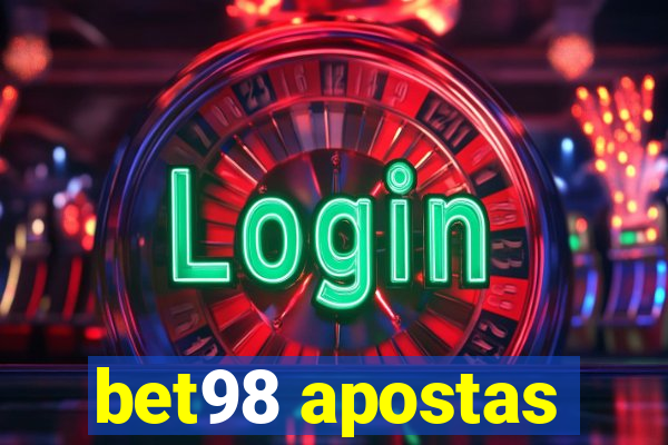 bet98 apostas