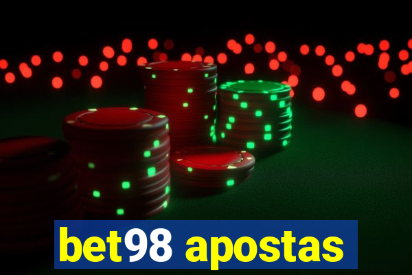 bet98 apostas